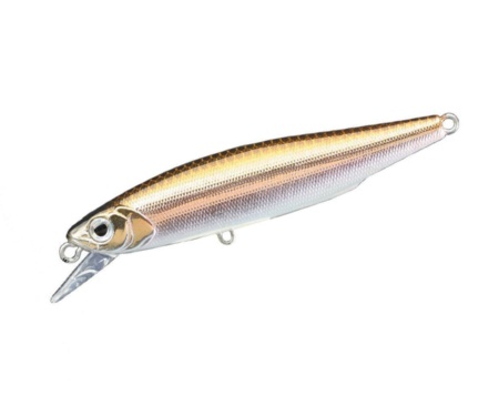 Воблер Bassday Mogul Minnow 66SP Dart MH03