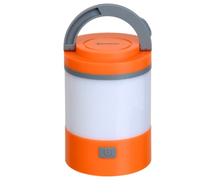 Светодиодная лампа Forrest Collapsible Mosquito Killer Lantern