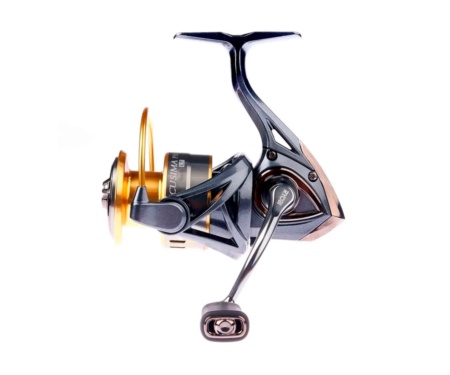 Катушка Ryobi Ecusima Pro LT 2500