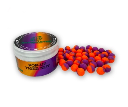 Бойли Rainmaster Pop-Up Tiger Nut 10мм