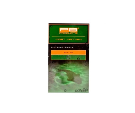 Кільця PB Products Rig Rings Small 3мм