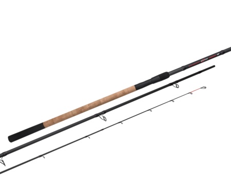 Фідерне вудлище Flagman Squadron Flow Feeder 2025 4.2м 250г