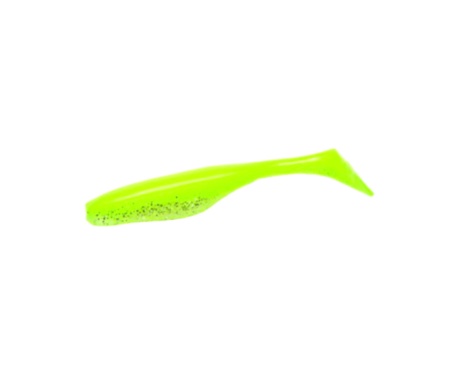 Силікон Bass Assassin Sea Shad 4" 523
