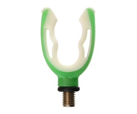Утримувач комля Carp Pro Duo Butt Rest Night Glow Fluorescent Green