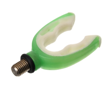 Утримувач комля Carp Pro Duo Butt Rest Night Glow Fluorescent Green