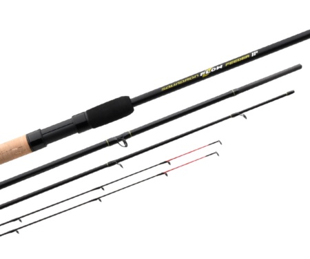 Фідерне вудлище Flagman Squadron Flow Feeder 3.3м 150г