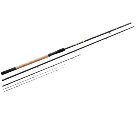 Фідерне вудлище Flagman Squadron Flow Feeder 3.3м 150г