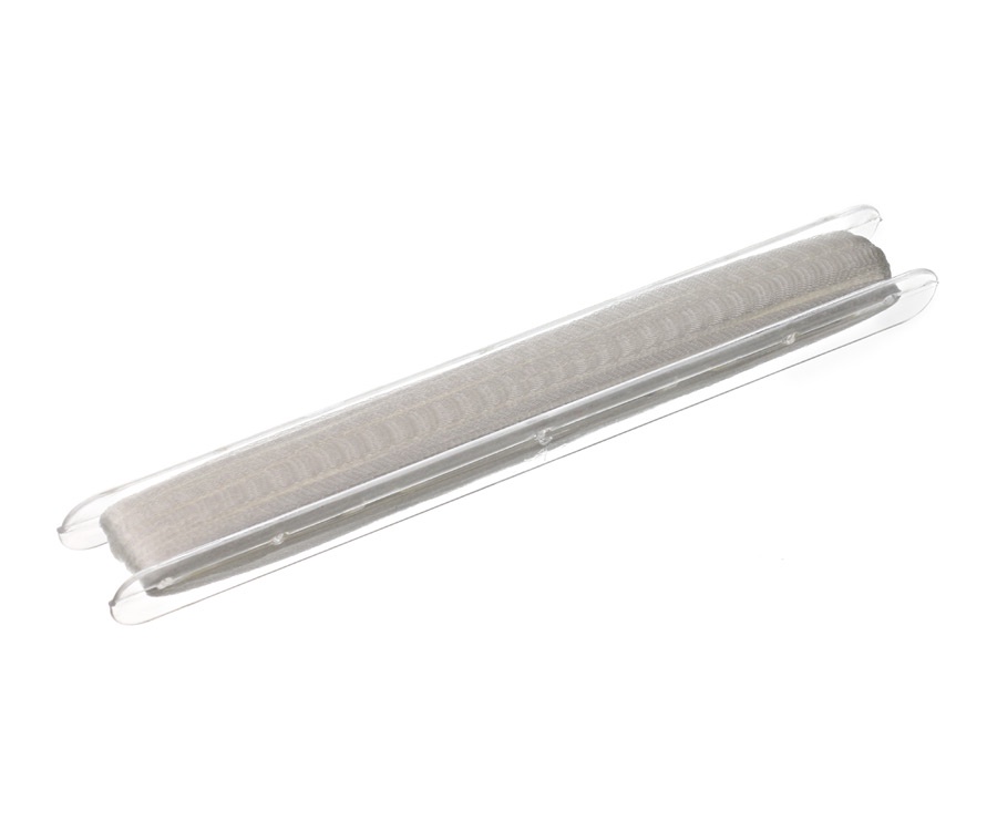 ПВА-сетка на мотовиле Carp Pro Micro Mesh 7м 28мм #1