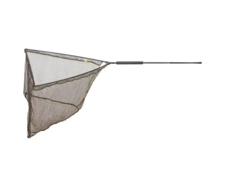 Подсак Carp Zoom Marshal Camou Boat Landing Net