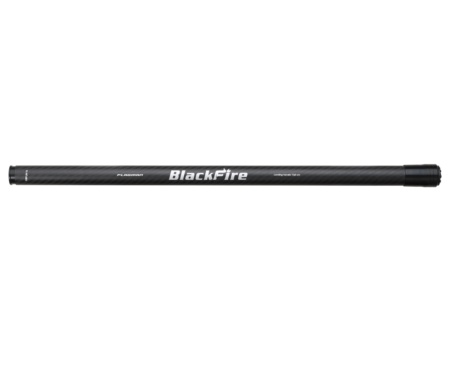 Ручка подсака Flagman BlackFire Landing Handle 1.5м