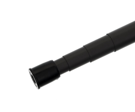 Ручка подсака Flagman BlackFire Landing Handle 1.5м