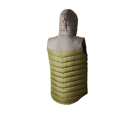 Жилет Trakker Hexa Thermic Bodywarmer XXL
