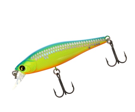 Воблер Flagman Frenzy Minnow 63SP B397