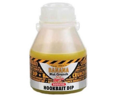 Дип Dynamite Baits Hookbait Banana Nut Crunch 200мл