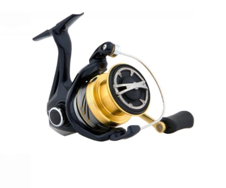 Котушка Shimano Nasci 2500S FB HG
