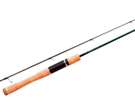 Спиннинговое удилище Ever Green Artisan AATS-62MH/R 1.88м 1-6г