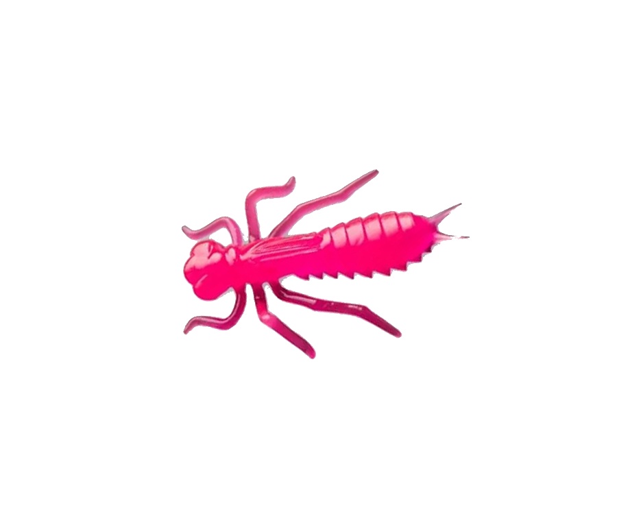 Нимфа Crazy Fish Kasari 1" #76