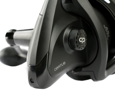 Котушка Carp Pro Cratus 8000 SD