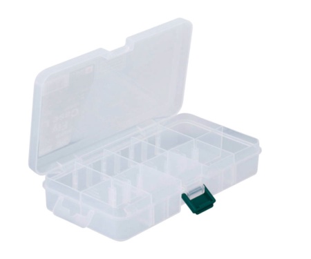 Коробка Meiho Fly Case M F-M
