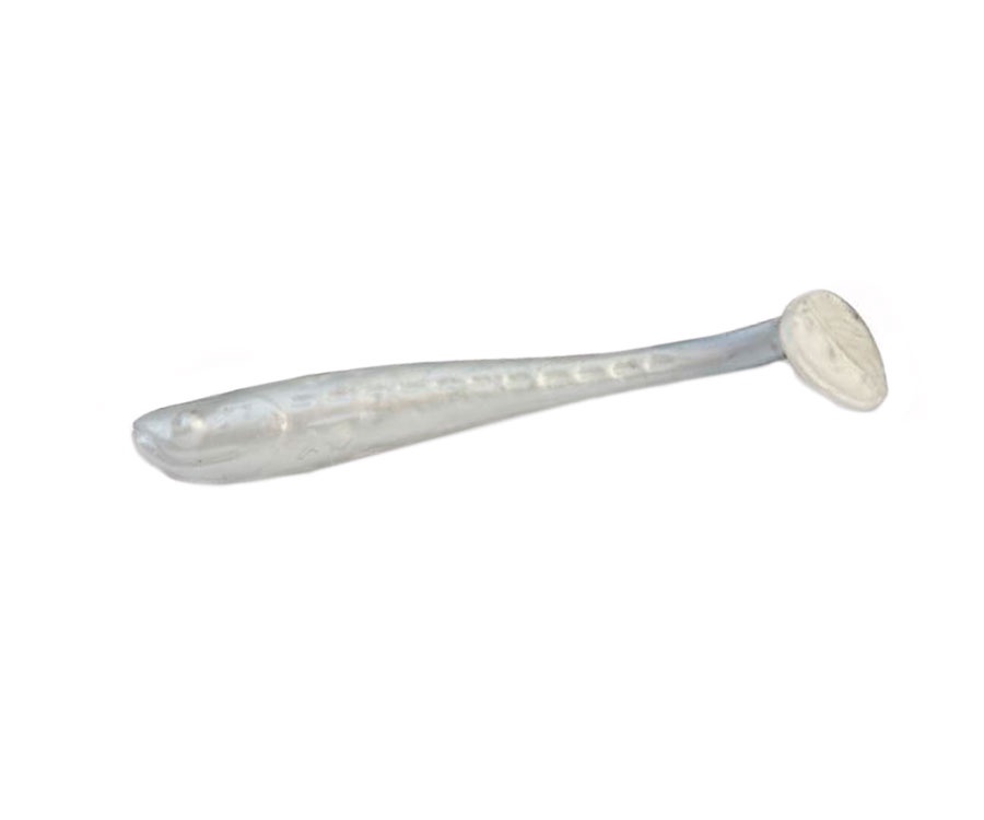 Виброхвост Crazy Fish Nano Minnow 1.6" #66 Кальмар