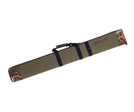 Чехол полужесткий Kentaver №33 125см Green