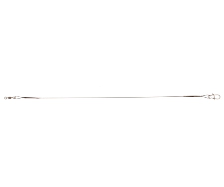 Повідець Flagman Titanium Mono 25см 12кг