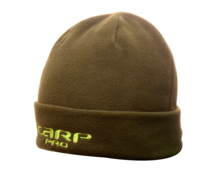 Шапка флісова Carp Pro M-L
