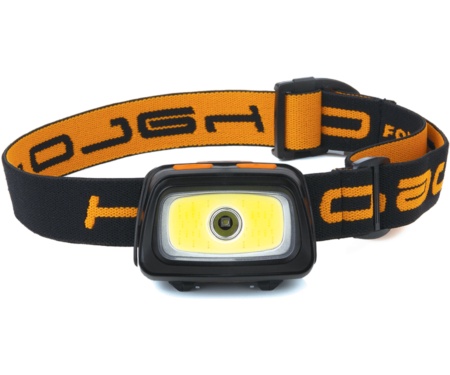 Ліхтарик налобний Fox Halo Multi-Colour Headtorch