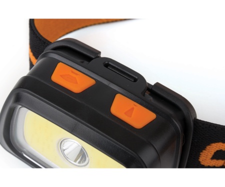 Ліхтарик налобний Fox Halo Multi-Colour Headtorch