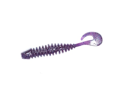 Силікон Crazy Fish Comet 3.4" #98 кальмар