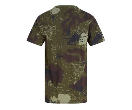 Футболка Navitas Identity Camo Tee M