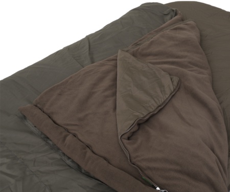 Спальный мешок Carp Pro 5 Season Big Size Sleeping Bag