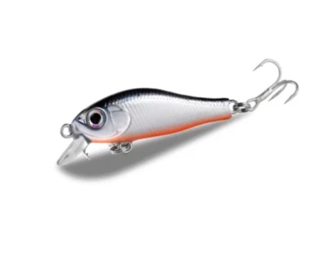 Воблер Bearking A01 Pike Slicker Rigge 35S #G