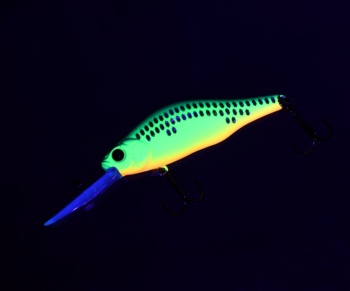 Воблер Flagman Drifter 70F-DR Pro B397 #2