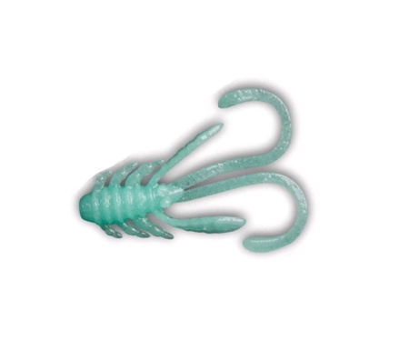 Силикон Crazy Fish Allure 1.6" #90 кальмар