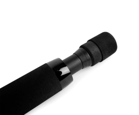 Телескопическая ручка подсаки Korum Allrouder Tele Handle 3м