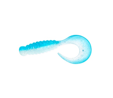 Силікон Veduta Curly Classic 2.2" #05