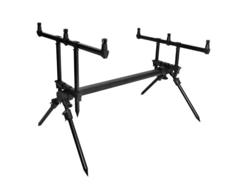 Род-под Carp Zoom Standard N3 Rod Pod на 3 удилища