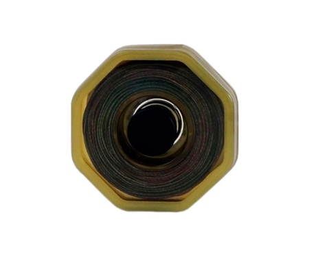 Поводковый материал RidgeMonkey Connexion CamoX Soft Coated Hooklink 20м 35lb