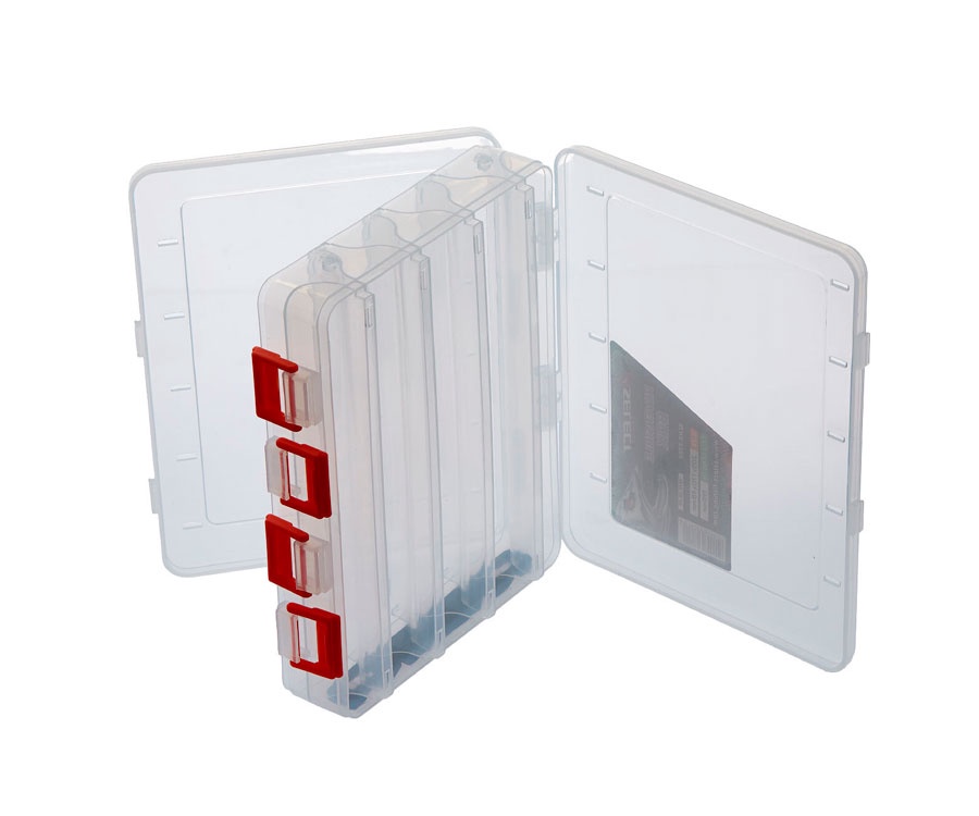 Коробка Select Reversible Box SLHX-1703 20.5х17х4.8см #3