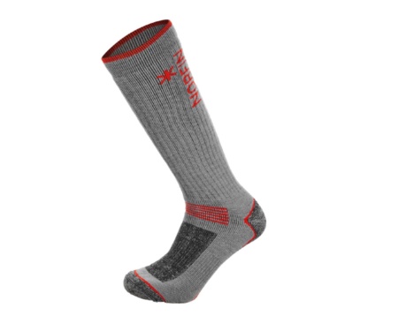 Шкарпетки Norfin T4M Arctic Merino Heavy Long 42-44