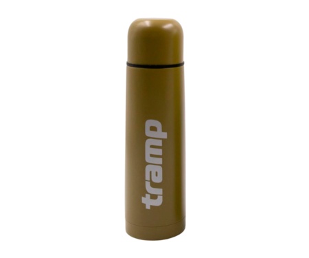 Термос Tramp Basic UTRC-113 1л Khaki