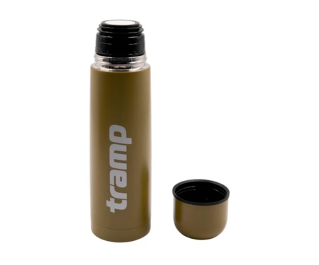 Термос Tramp Basic UTRC-113 1л Khaki