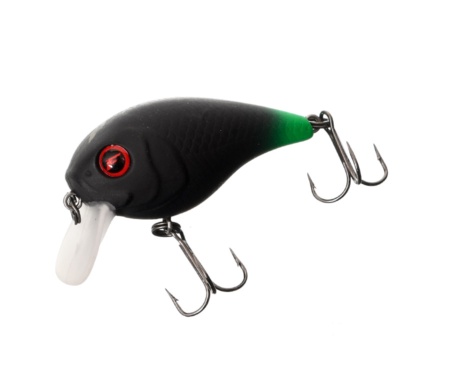 Воблер Flagman Areata Crank 38F 4.3г F106