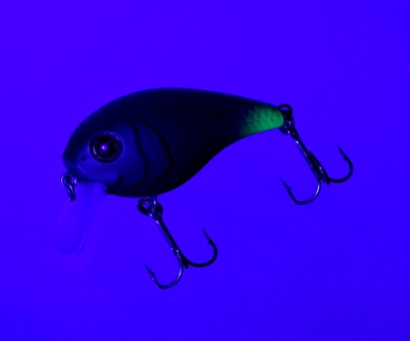 Воблер Flagman Areata Crank 38F 4.3г F106
