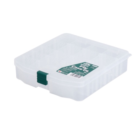 Коробка Meiho Fly Case OL F-OL