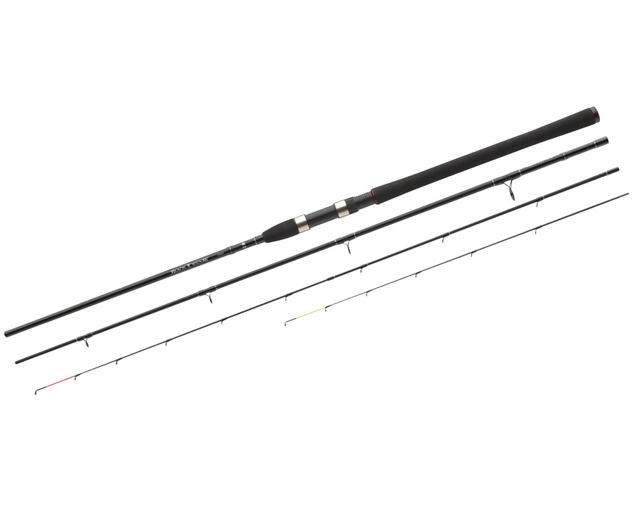 Фидерное удилище Daiwa Black Widow Feeder 3.6м 150г #1