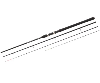 Фидерное удилище Daiwa Black Widow Feeder 3.6м 150г #1