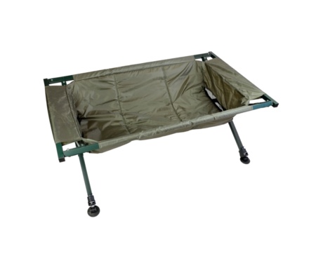 Мат карповый Carp Zoom Adjustable 4 Leg Carp Cradle 120x69x43см