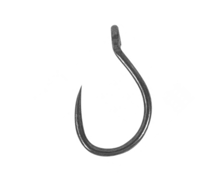 Гачки Preston MCM-B Hooks Eyed Barbless №12